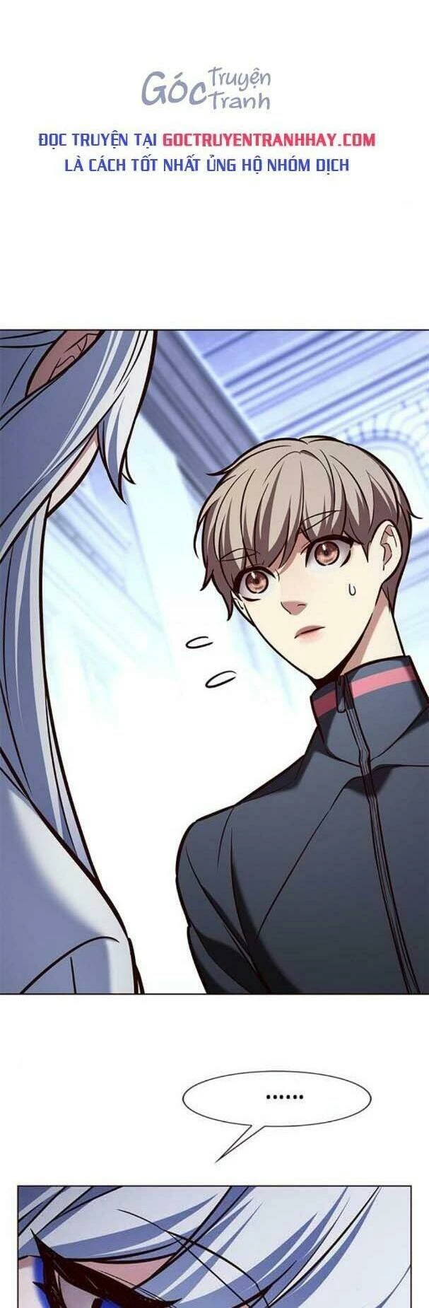 Hoá Thân Thành Mèo Chapter 193 - Trang 3