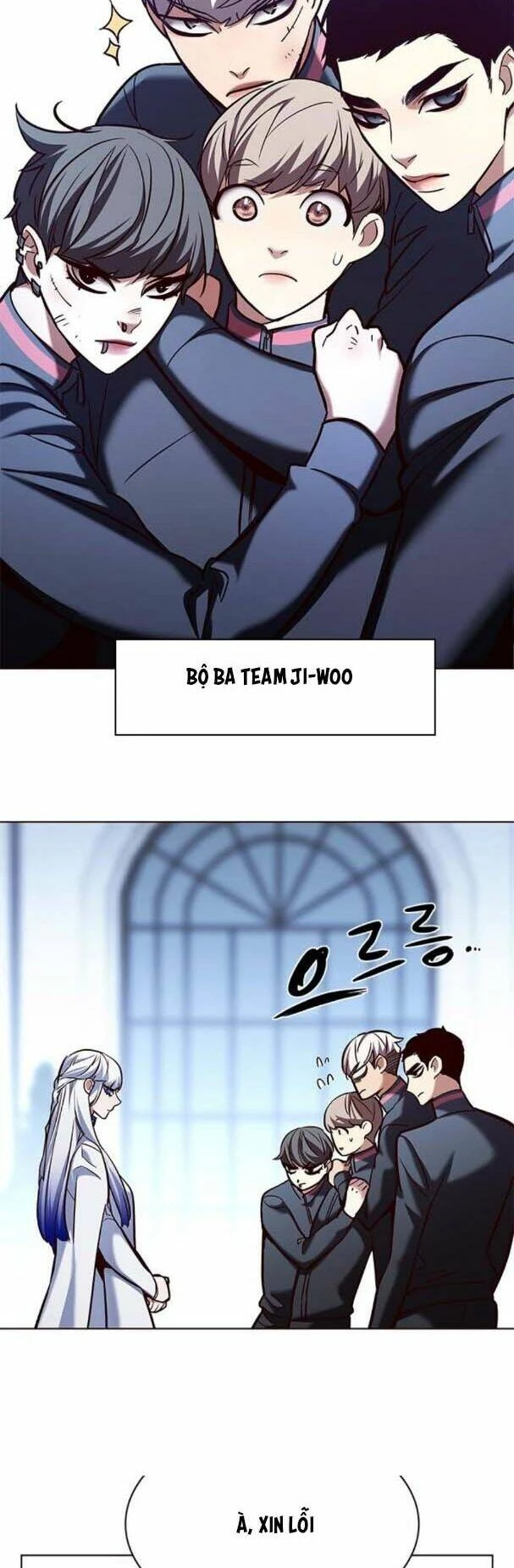 Hoá Thân Thành Mèo Chapter 193 - Trang 3