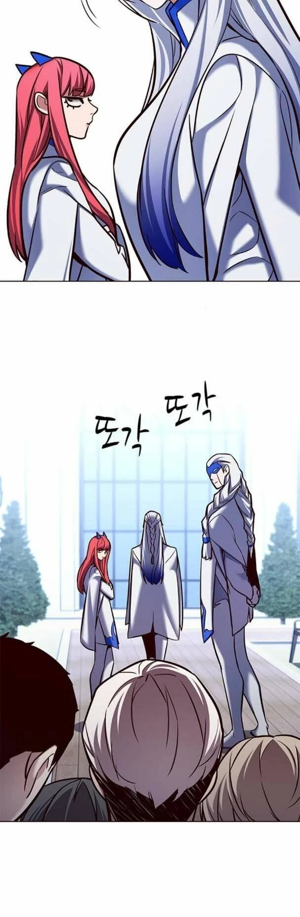 Hoá Thân Thành Mèo Chapter 193 - Trang 3