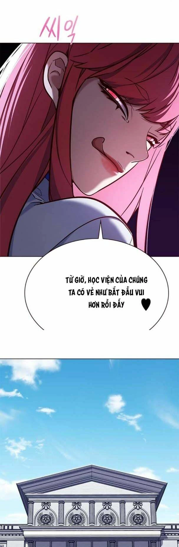 Hoá Thân Thành Mèo Chapter 193 - Trang 3