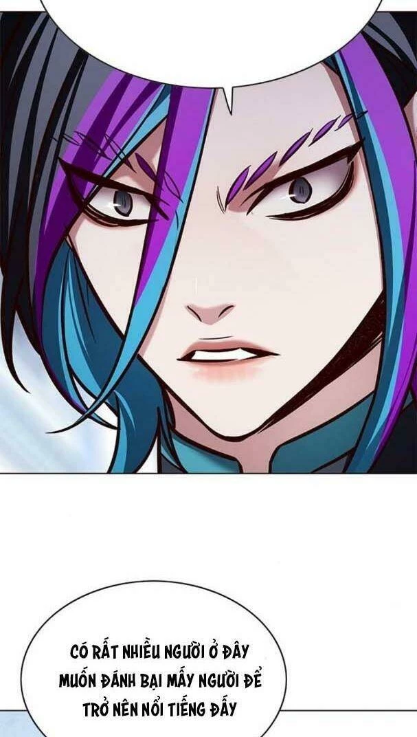 Hoá Thân Thành Mèo Chapter 193 - Trang 3