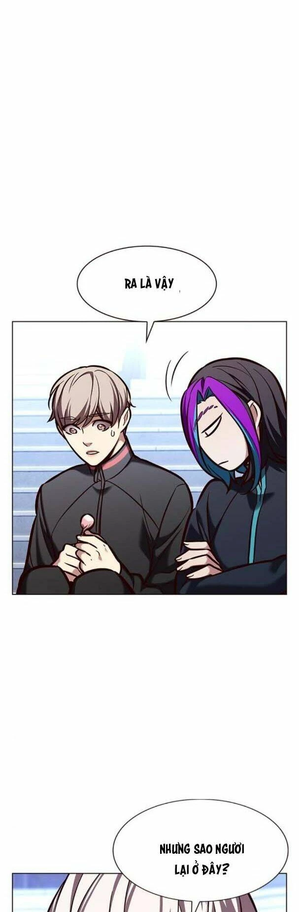 Hoá Thân Thành Mèo Chapter 193 - Trang 3