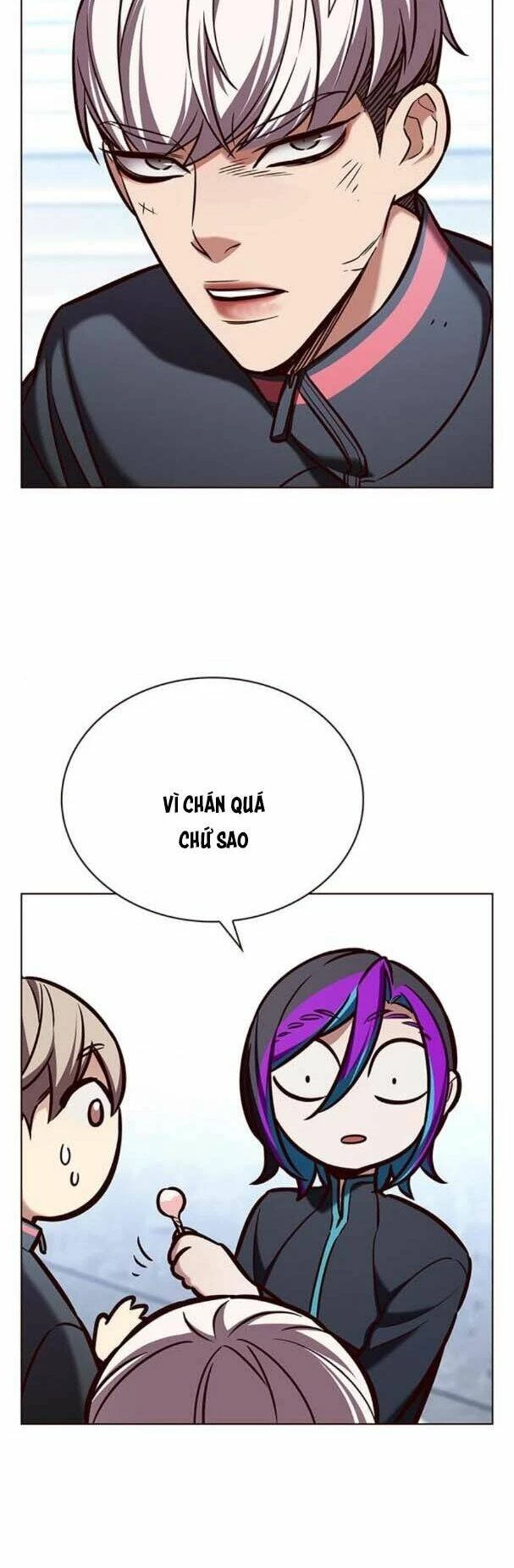 Hoá Thân Thành Mèo Chapter 193 - Trang 3