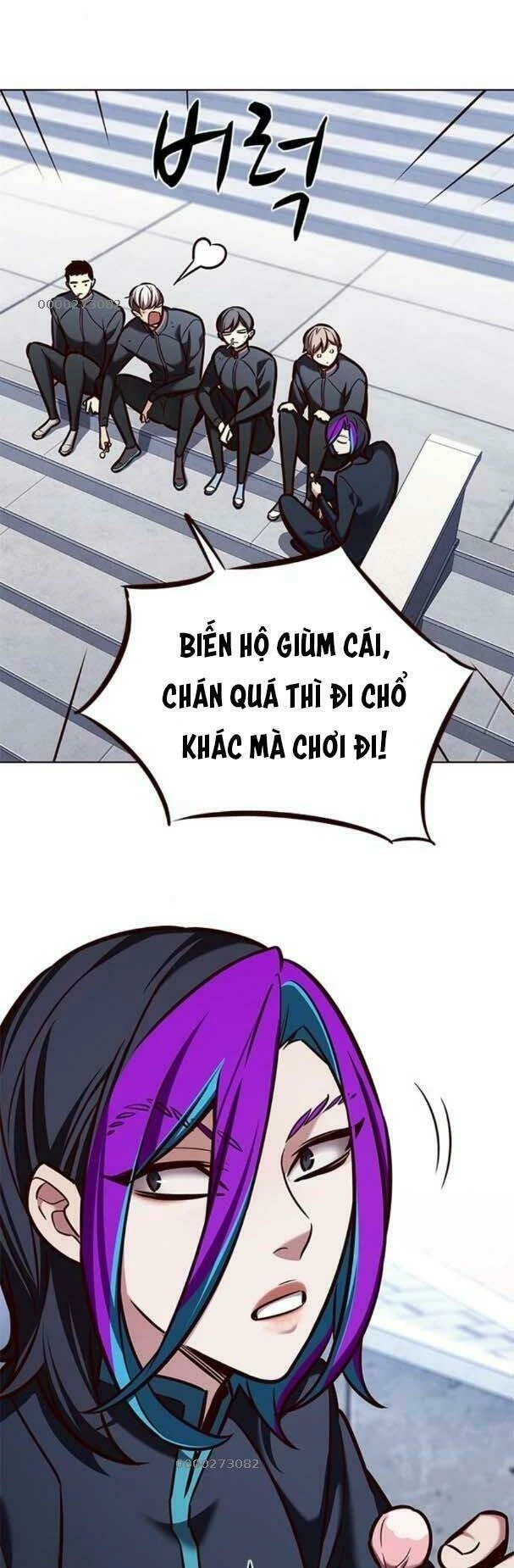 Hoá Thân Thành Mèo Chapter 193 - Trang 3