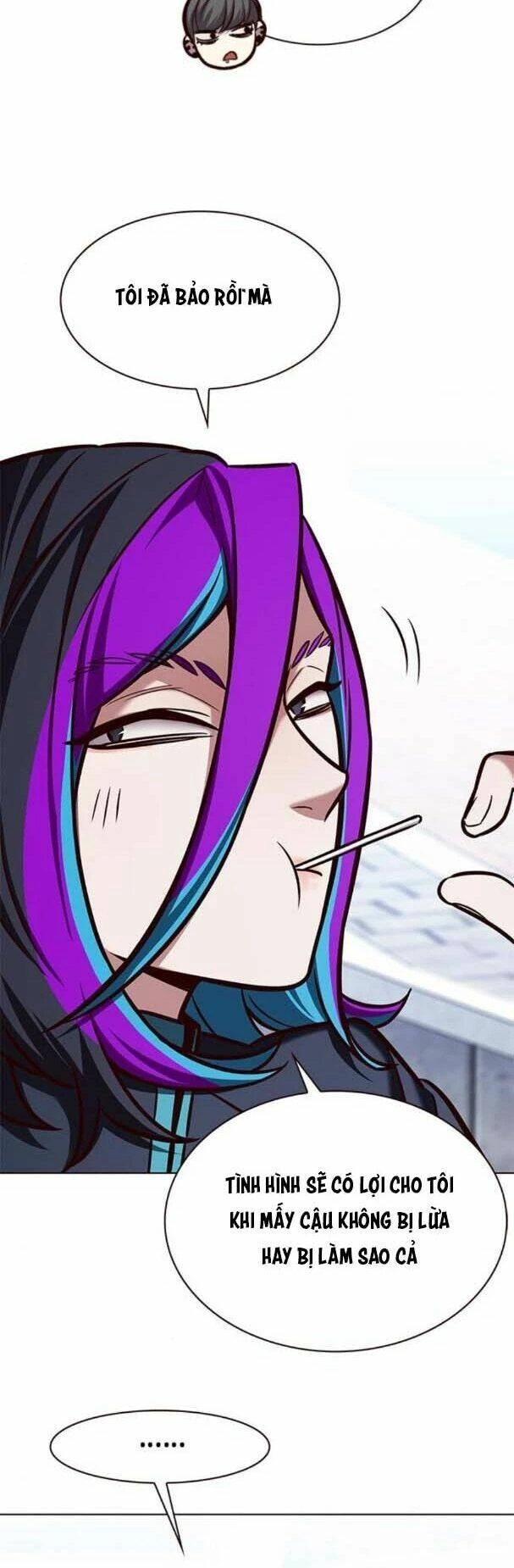 Hoá Thân Thành Mèo Chapter 193 - Trang 3