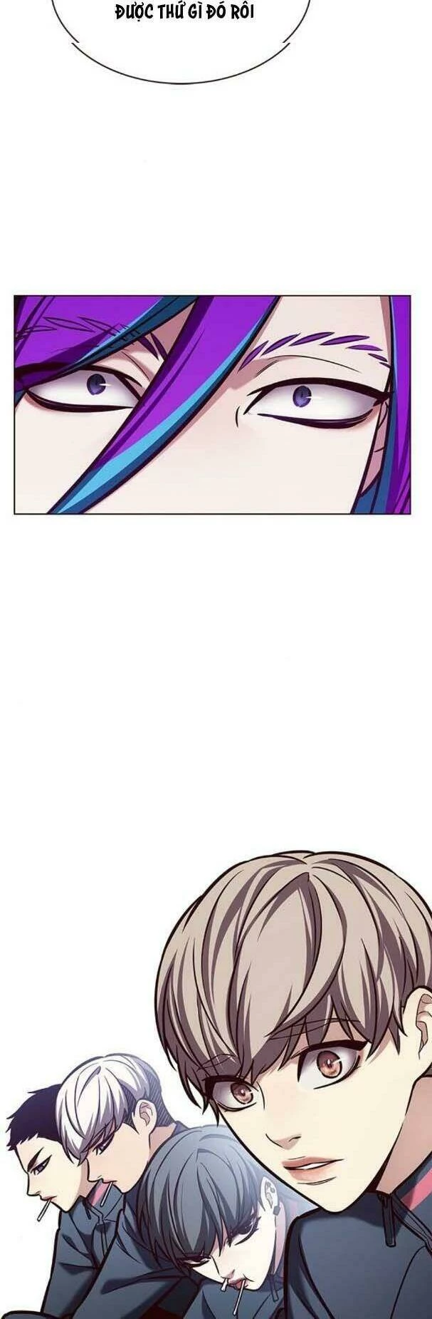 Hoá Thân Thành Mèo Chapter 193 - Trang 3