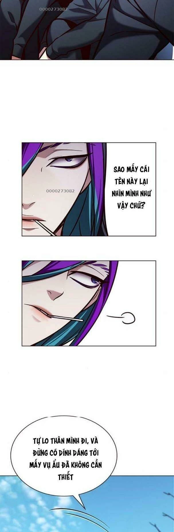 Hoá Thân Thành Mèo Chapter 193 - Trang 3