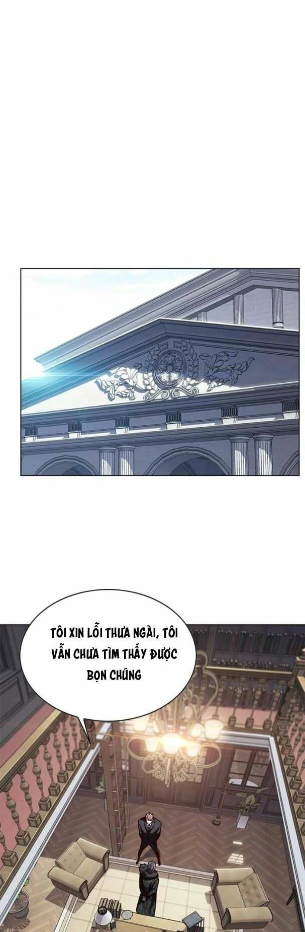 Hoá Thân Thành Mèo Chapter 193 - Trang 3