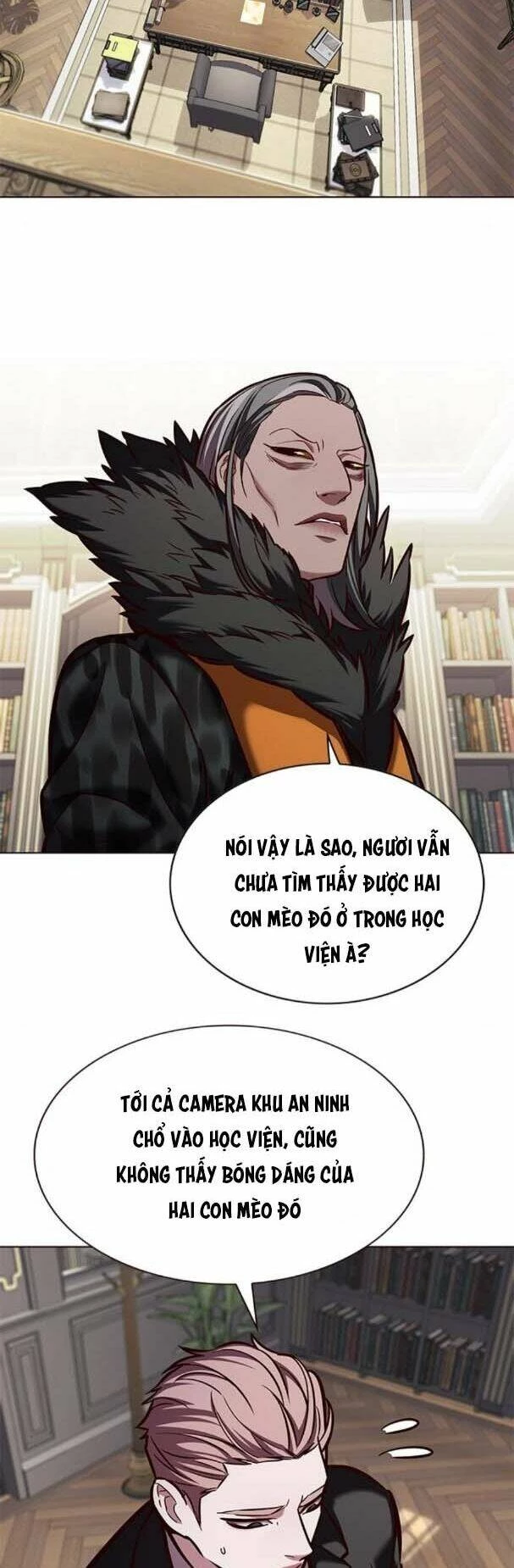 Hoá Thân Thành Mèo Chapter 193 - Trang 3