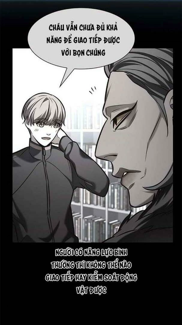 Hoá Thân Thành Mèo Chapter 193 - Trang 3