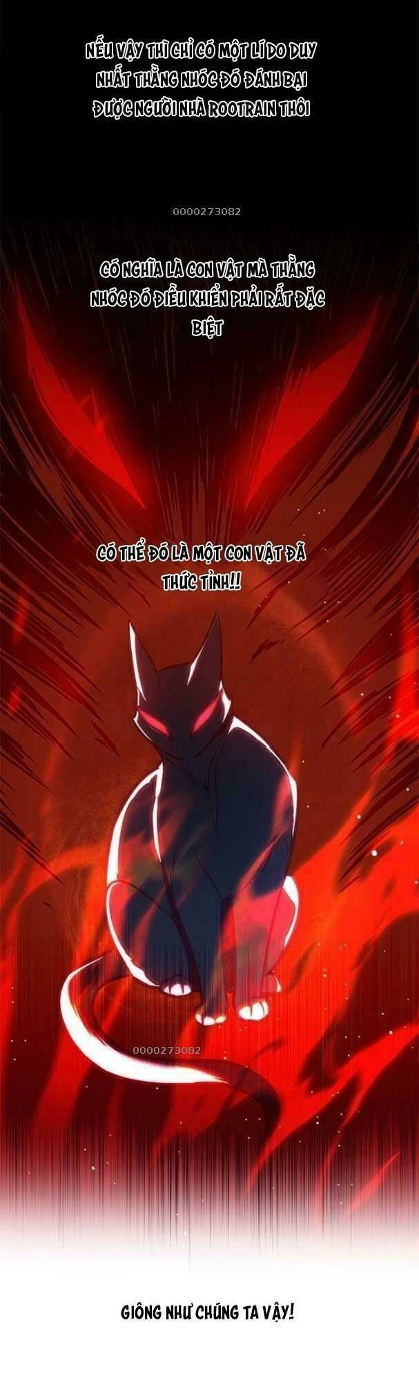 Hoá Thân Thành Mèo Chapter 193 - Trang 3