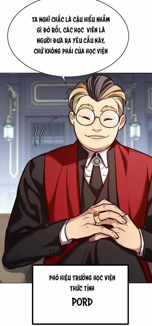 Hoá Thân Thành Mèo Chapter 193 - Trang 3