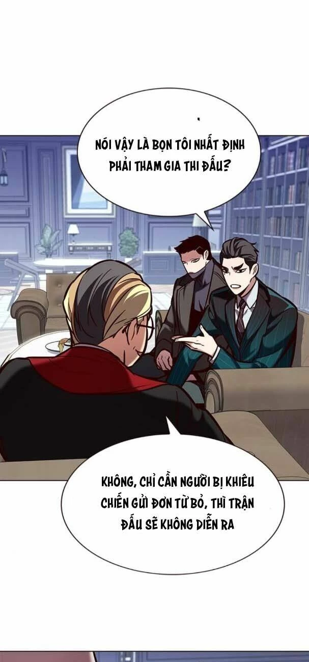 Hoá Thân Thành Mèo Chapter 193 - Trang 3