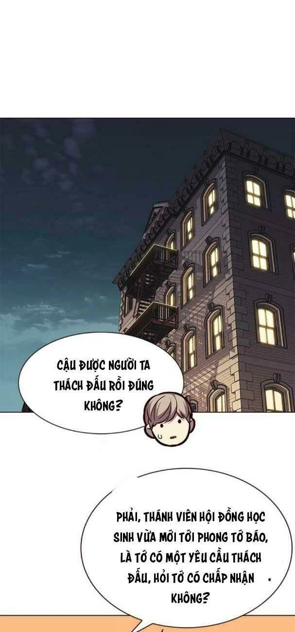 Hoá Thân Thành Mèo Chapter 193 - Trang 3