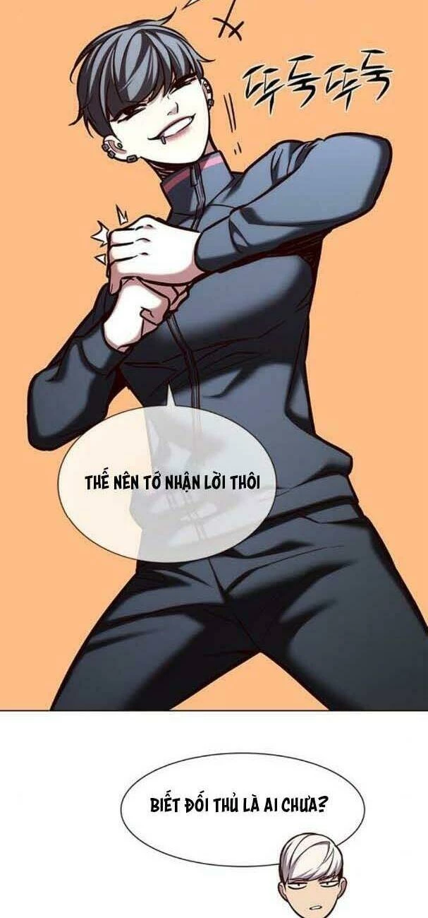 Hoá Thân Thành Mèo Chapter 193 - Trang 3