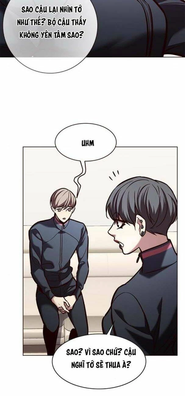 Hoá Thân Thành Mèo Chapter 193 - Trang 3