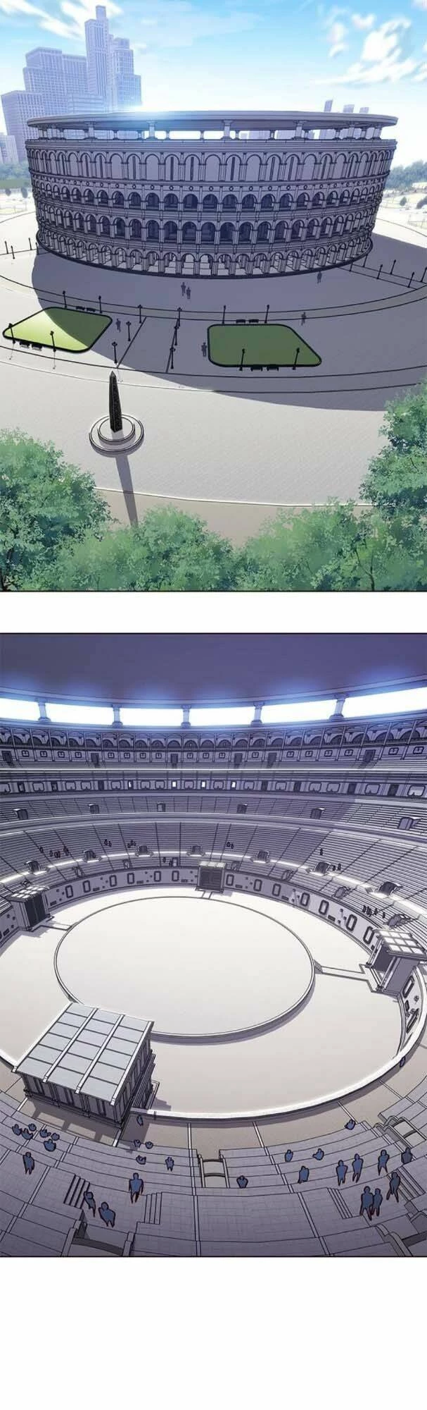 Hoá Thân Thành Mèo Chapter 193 - Trang 3