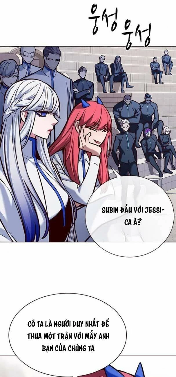 Hoá Thân Thành Mèo Chapter 193 - Trang 3