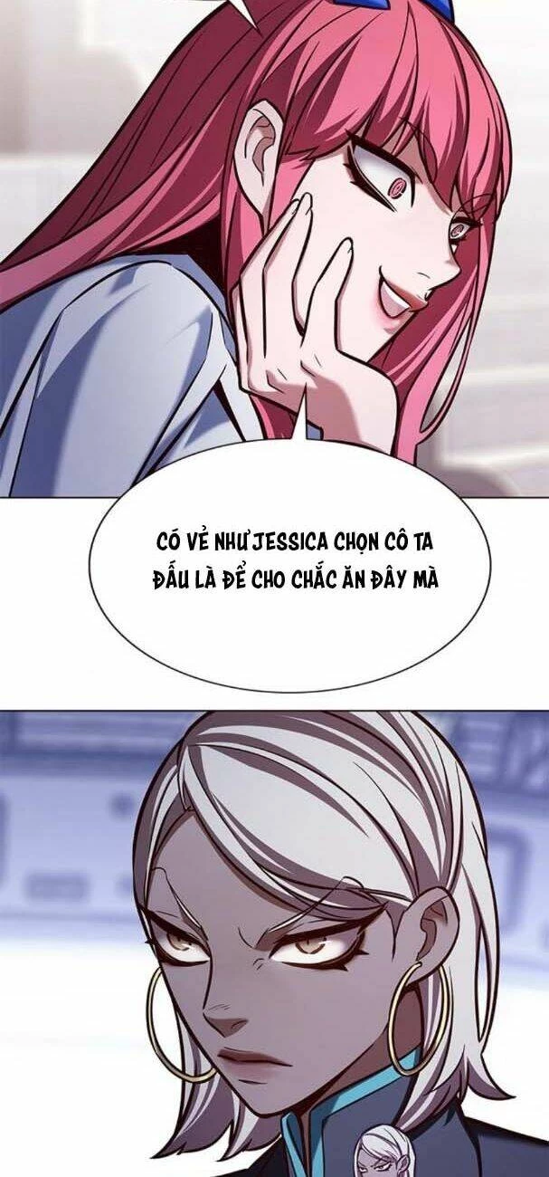 Hoá Thân Thành Mèo Chapter 193 - Trang 3