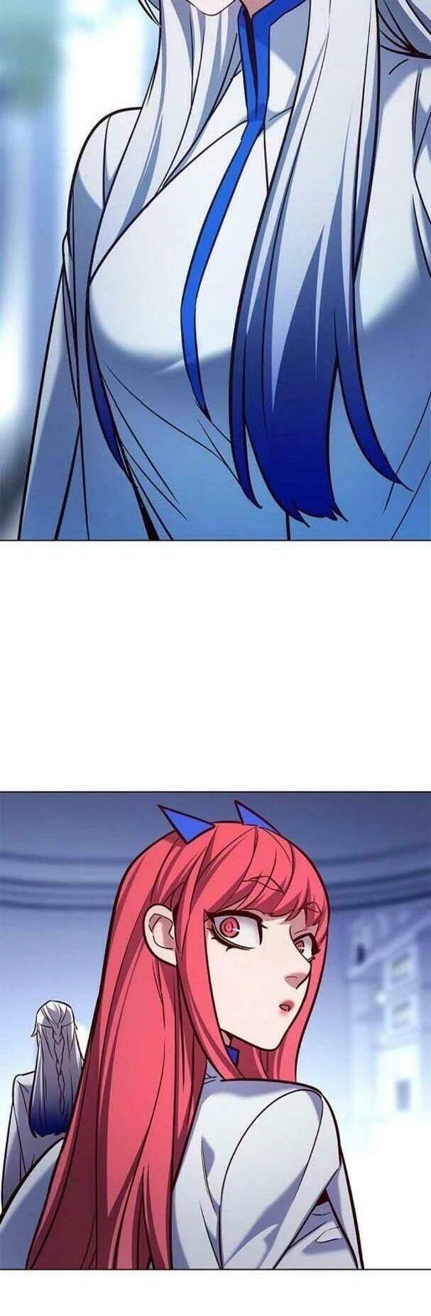 Hoá Thân Thành Mèo Chapter 193 - Trang 3