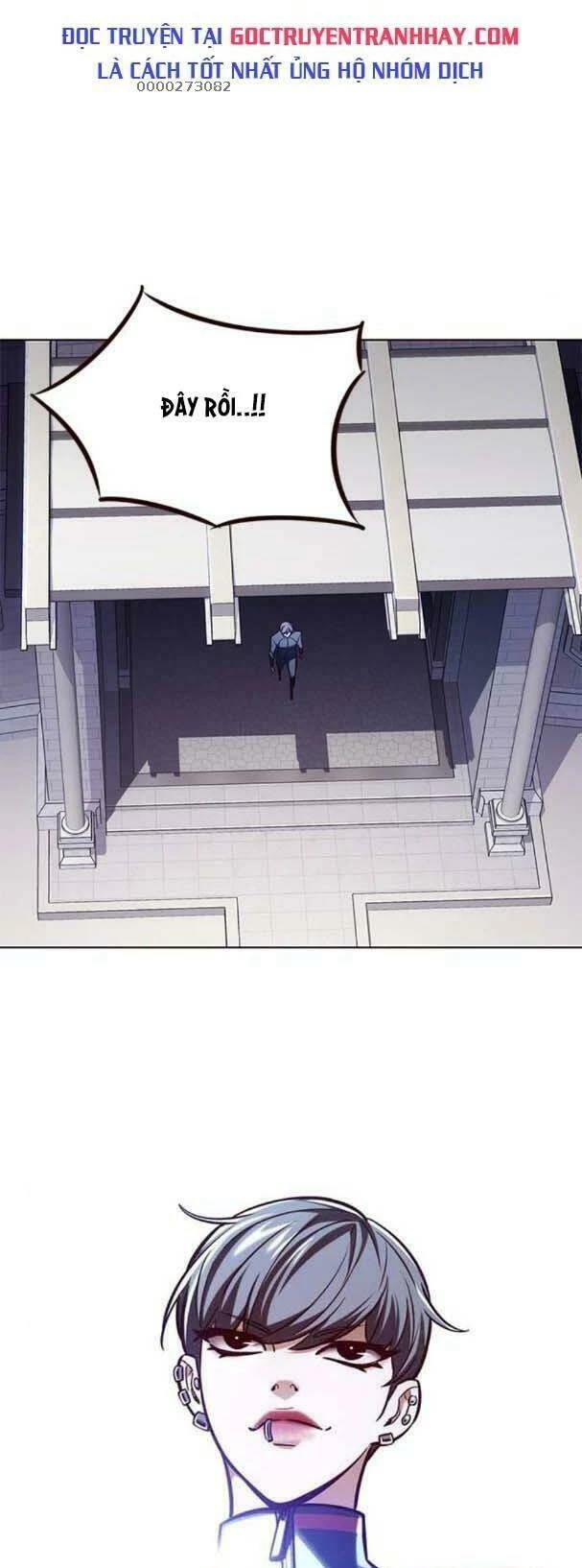 Hoá Thân Thành Mèo Chapter 193 - Trang 3