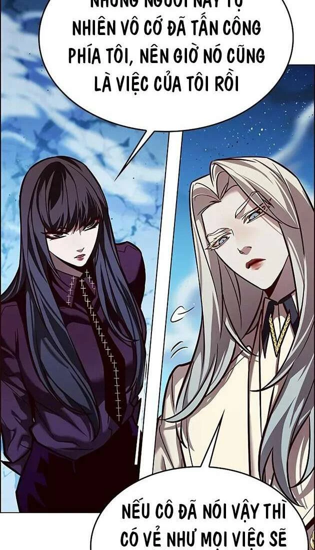 Hoá Thân Thành Mèo Chapter 266 - Next Chapter 267