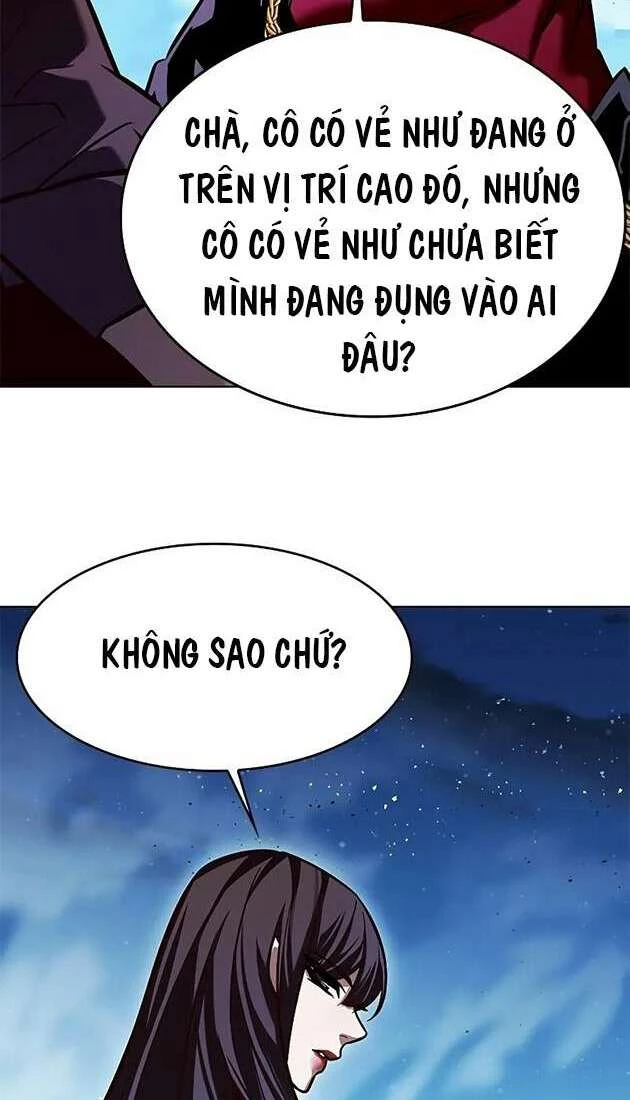 Hoá Thân Thành Mèo Chapter 266 - Next Chapter 267