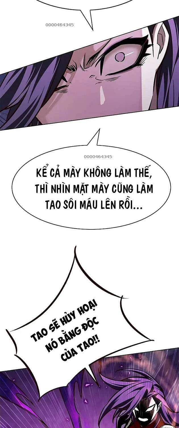 Hoá Thân Thành Mèo Chapter 266 - Next Chapter 267