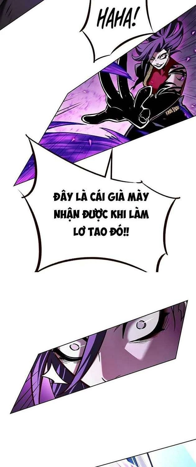 Hoá Thân Thành Mèo Chapter 266 - Next Chapter 267