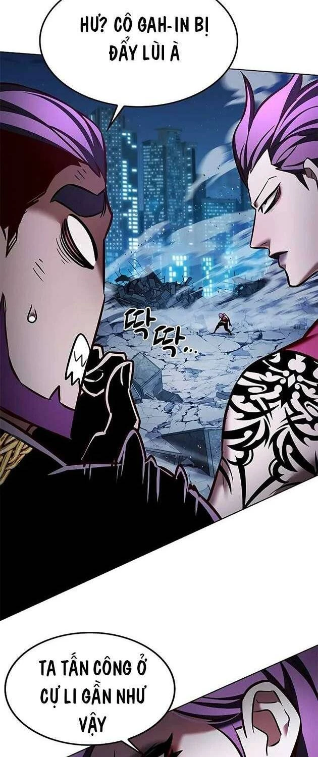 Hoá Thân Thành Mèo Chapter 266 - Next Chapter 267