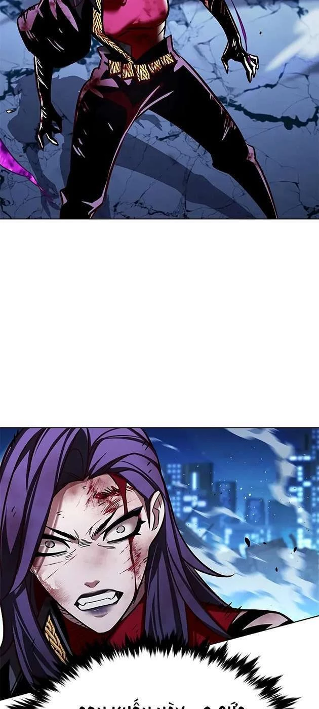 Hoá Thân Thành Mèo Chapter 266 - Next Chapter 267