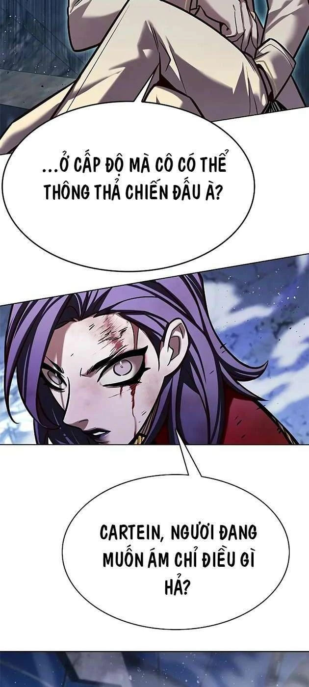 Hoá Thân Thành Mèo Chapter 266 - Next Chapter 267