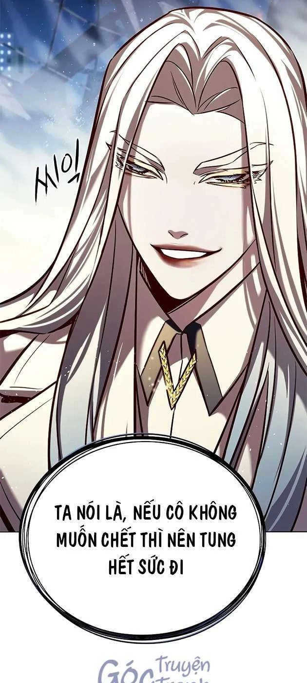 Hoá Thân Thành Mèo Chapter 266 - Next Chapter 267