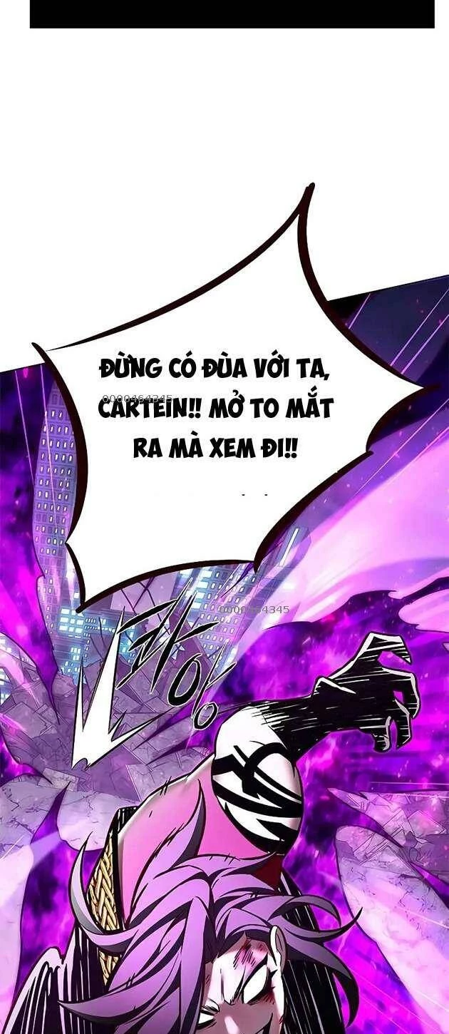 Hoá Thân Thành Mèo Chapter 266 - Next Chapter 267