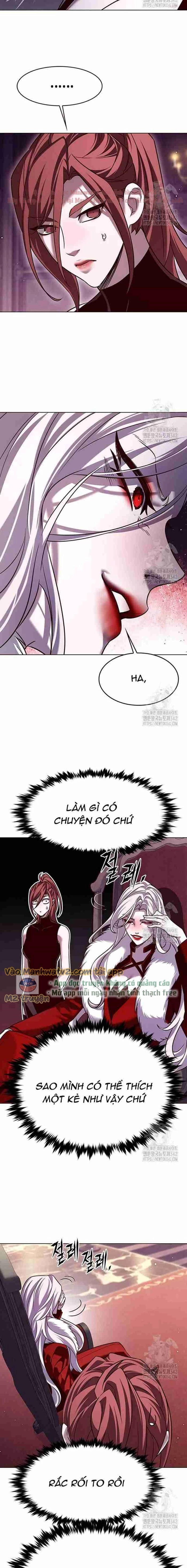 Hoá Thân Thành Mèo Chapter 307 - Trang 2