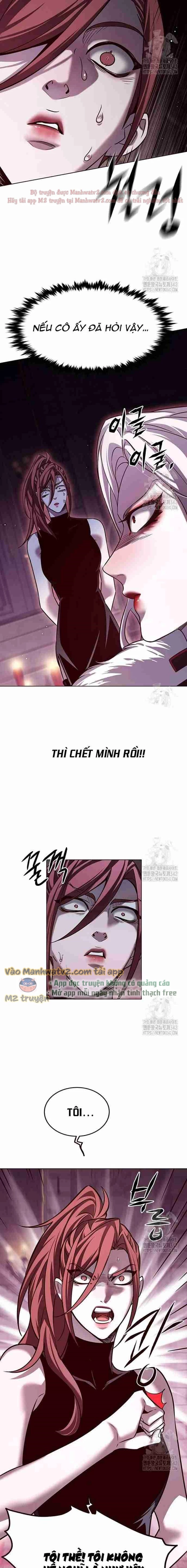 Hoá Thân Thành Mèo Chapter 307 - Trang 2