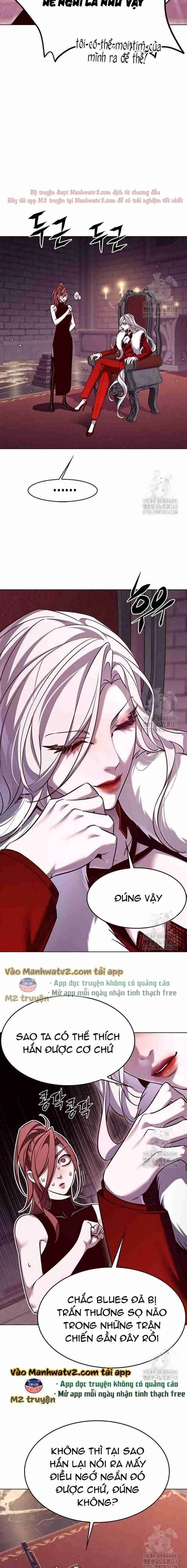 Hoá Thân Thành Mèo Chapter 307 - Trang 2