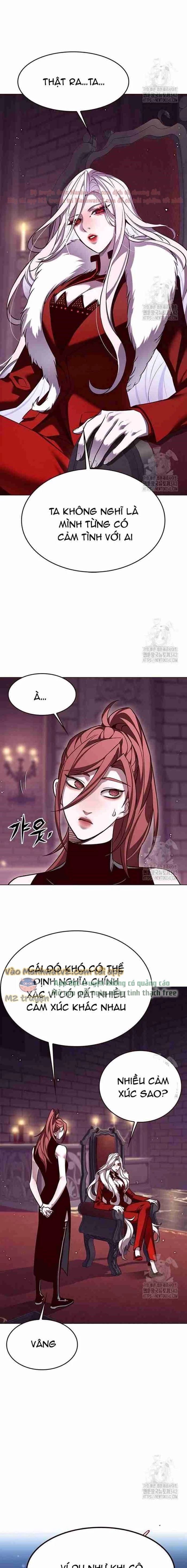 Hoá Thân Thành Mèo Chapter 307 - Trang 2