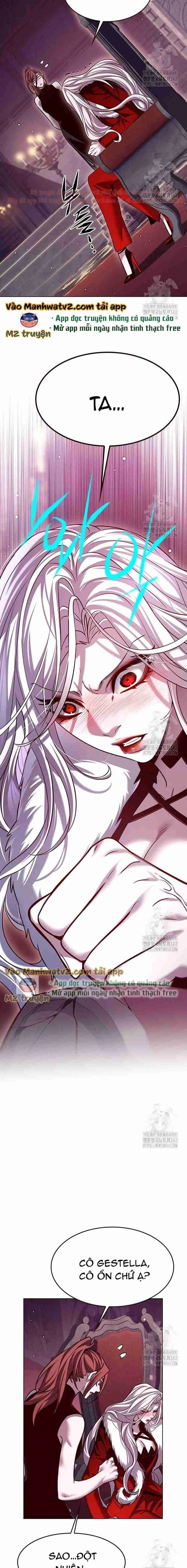 Hoá Thân Thành Mèo Chapter 307 - Trang 2