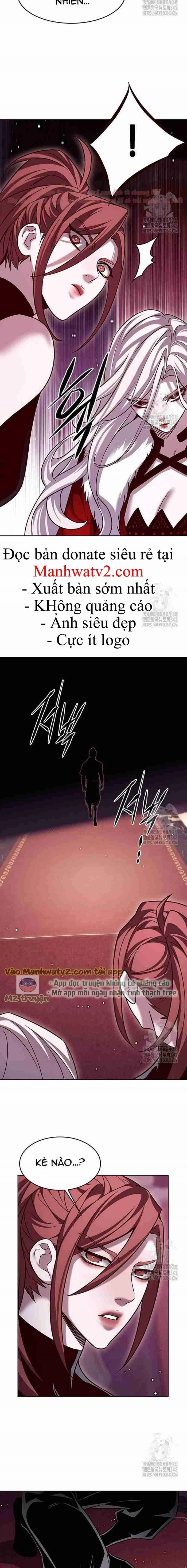 Hoá Thân Thành Mèo Chapter 307 - Trang 2