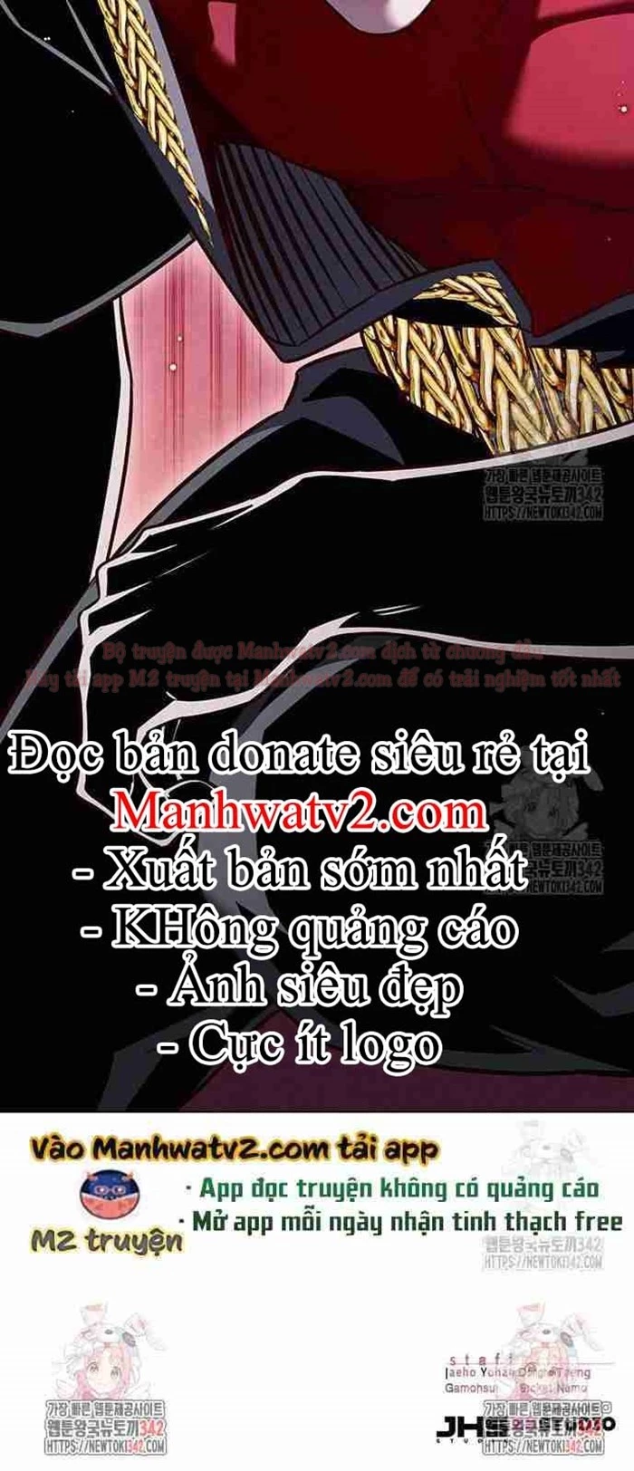 Hoá Thân Thành Mèo Chapter 307 - Trang 2