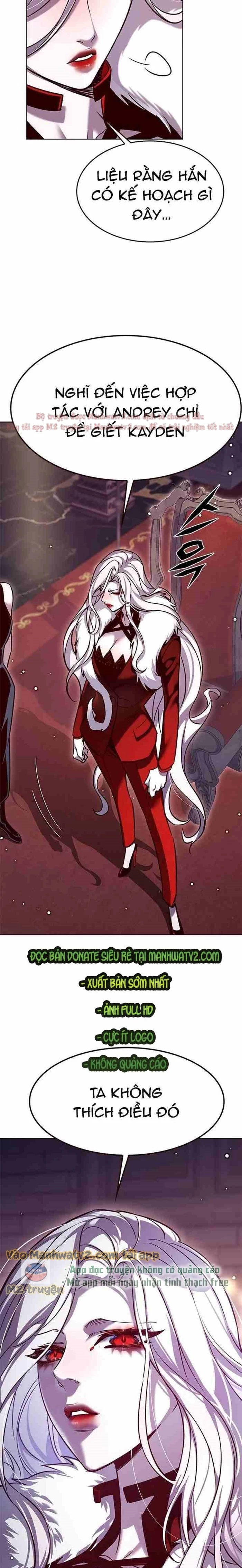 Hoá Thân Thành Mèo Chapter 308 - Trang 4