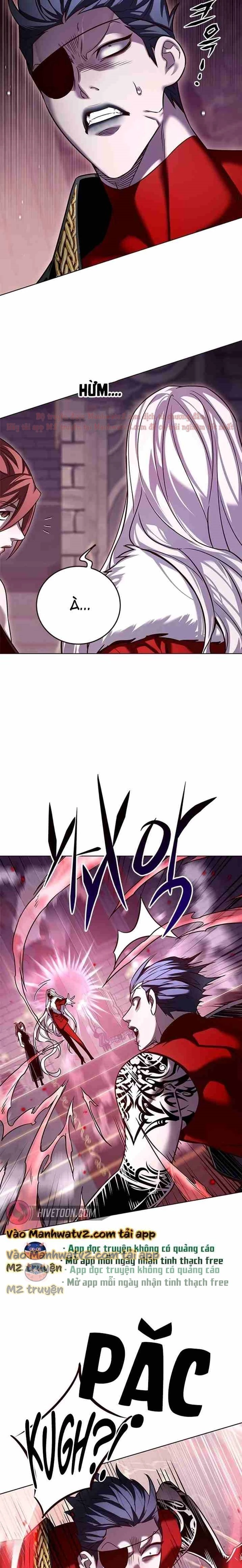 Hoá Thân Thành Mèo Chapter 308 - Trang 4