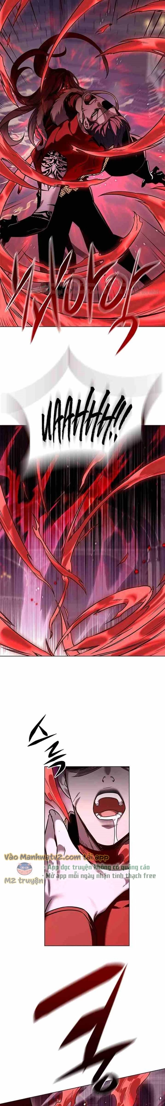 Hoá Thân Thành Mèo Chapter 308 - Trang 4