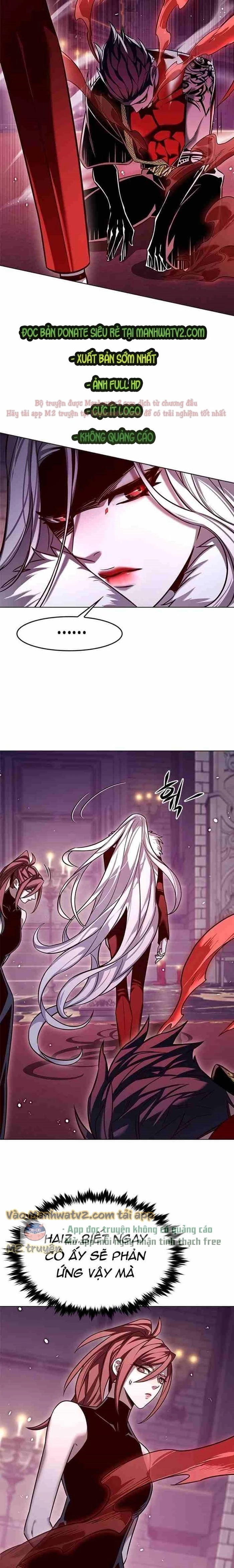 Hoá Thân Thành Mèo Chapter 308 - Trang 4