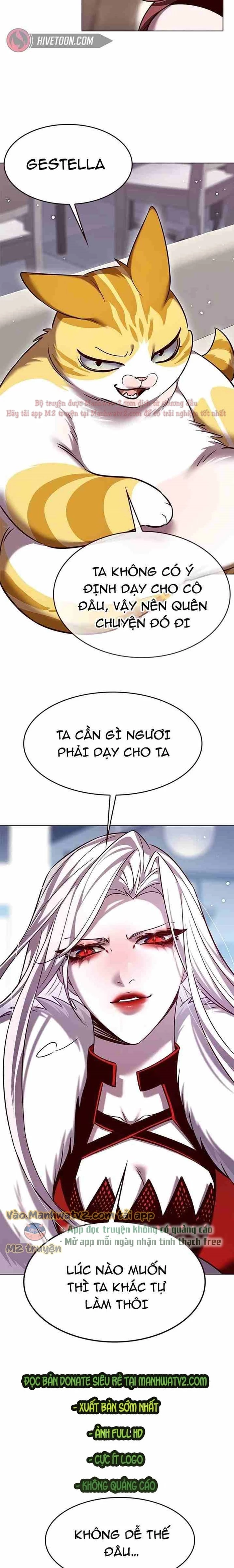 Hoá Thân Thành Mèo Chapter 308 - Trang 4