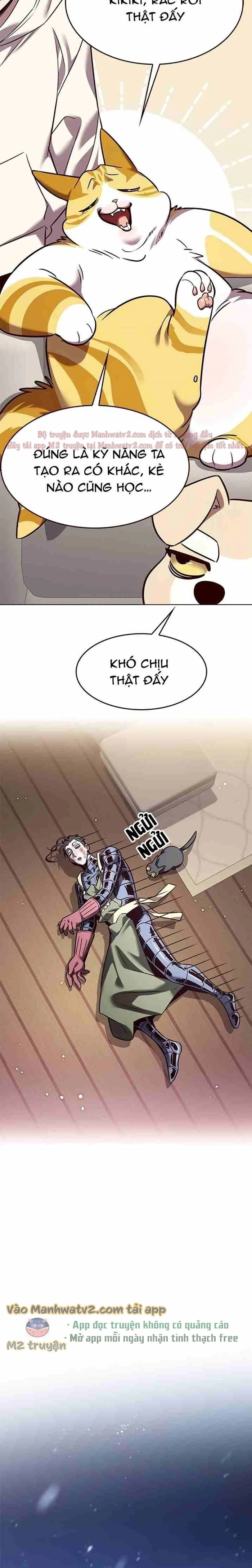 Hoá Thân Thành Mèo Chapter 308 - Trang 4