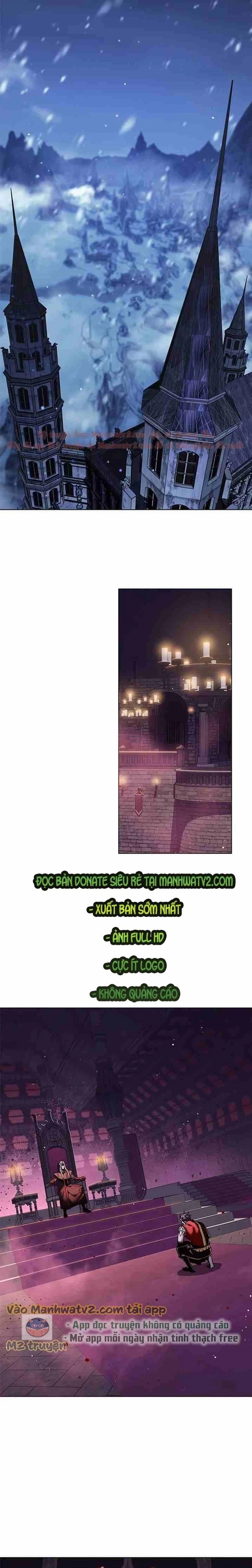 Hoá Thân Thành Mèo Chapter 308 - Trang 4