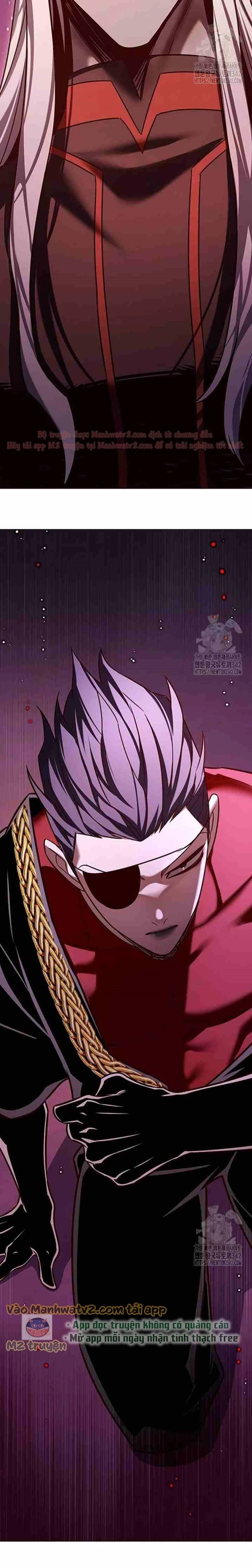 Hoá Thân Thành Mèo Chapter 308 - Trang 4