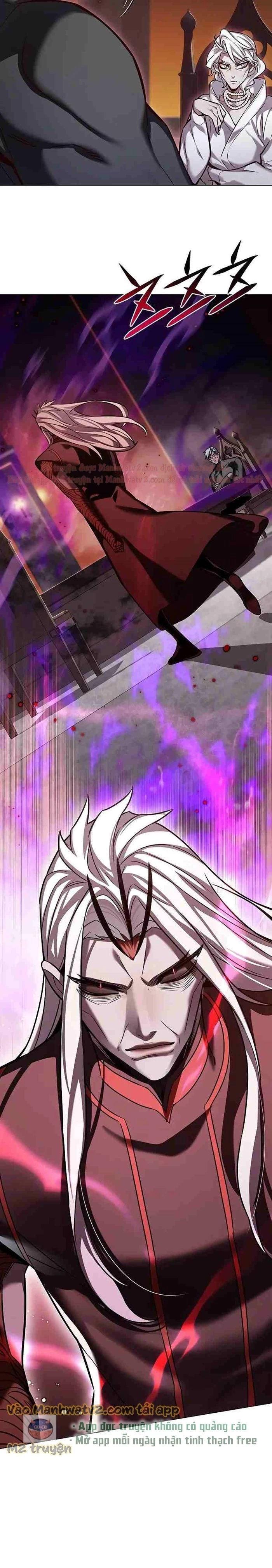 Hoá Thân Thành Mèo Chapter 309 - Trang 4